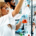 A Level Online in Chemistry CIE